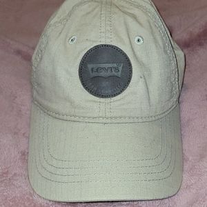 Levi's Cap
